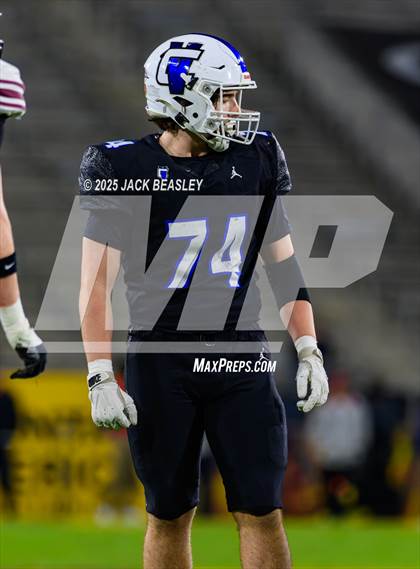 Thumbnail 1 in Canyon View vs Desert Mountain (AIA 5A Final) photogallery.