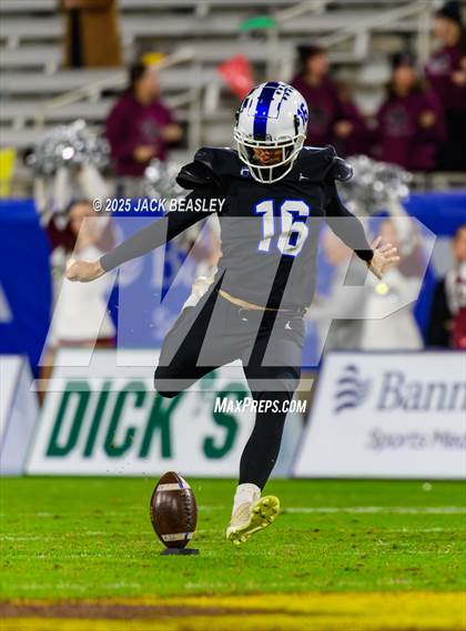 Thumbnail 2 in Canyon View vs Desert Mountain (AIA 5A Final) photogallery.