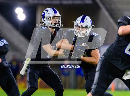 Thumbnail 2 in Canyon View vs Desert Mountain (AIA 5A Final) photogallery.