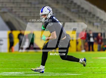 Thumbnail 1 in Canyon View vs Desert Mountain (AIA 5A Final) photogallery.