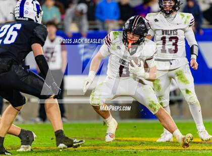 Thumbnail 1 in Canyon View vs Desert Mountain (AIA 5A Final) photogallery.