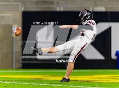 Thumbnail 2 in Canyon View vs Desert Mountain (AIA 5A Final) photogallery.