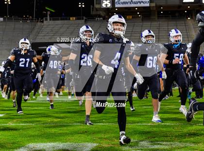 Thumbnail 1 in Canyon View vs Desert Mountain (AIA 5A Final) photogallery.