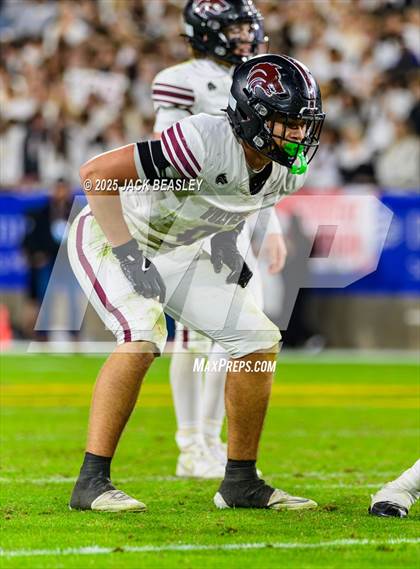 Thumbnail 3 in Canyon View vs Desert Mountain (AIA 5A Final) photogallery.