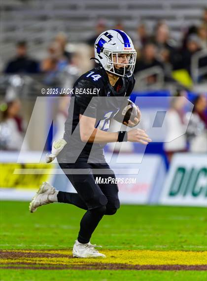 Thumbnail 2 in Canyon View vs Desert Mountain (AIA 5A Final) photogallery.