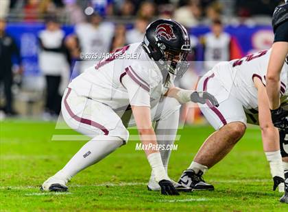 Thumbnail 3 in Canyon View vs Desert Mountain (AIA 5A Final) photogallery.