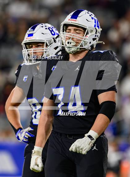 Thumbnail 2 in Canyon View vs Desert Mountain (AIA 5A Final) photogallery.