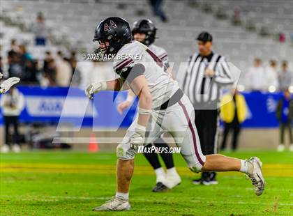 Thumbnail 3 in Canyon View vs Desert Mountain (AIA 5A Final) photogallery.