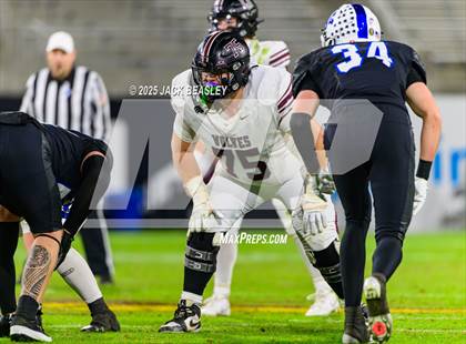 Thumbnail 2 in Canyon View vs Desert Mountain (AIA 5A Final) photogallery.