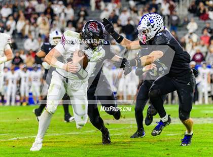 Thumbnail 1 in Canyon View vs Desert Mountain (AIA 5A Final) photogallery.