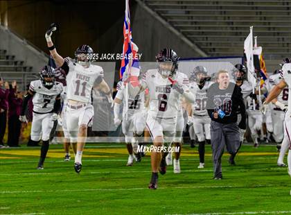 Thumbnail 3 in Canyon View vs Desert Mountain (AIA 5A Final) photogallery.