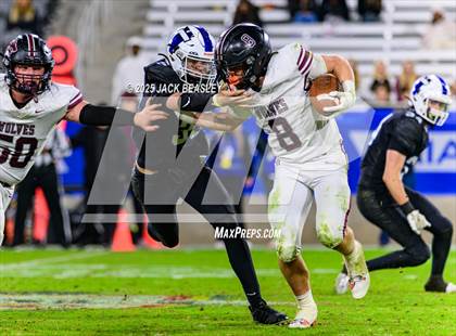 Thumbnail 1 in Canyon View vs Desert Mountain (AIA 5A Final) photogallery.