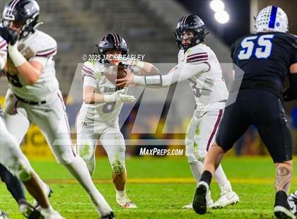 Thumbnail 2 in Canyon View vs Desert Mountain (AIA 5A Final) photogallery.