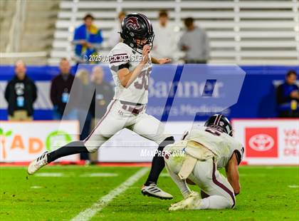 Thumbnail 2 in Canyon View vs Desert Mountain (AIA 5A Final) photogallery.