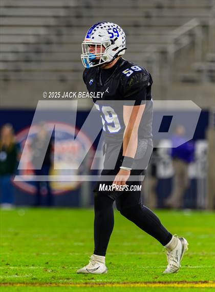 Thumbnail 3 in Canyon View vs Desert Mountain (AIA 5A Final) photogallery.