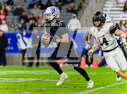 Thumbnail 2 in Canyon View vs Desert Mountain (AIA 5A Final) photogallery.