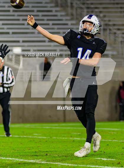 Thumbnail 1 in Canyon View vs Desert Mountain (AIA 5A Final) photogallery.