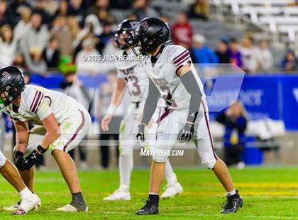 Thumbnail 2 in Canyon View vs Desert Mountain (AIA 5A Final) photogallery.