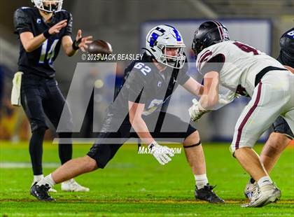 Thumbnail 3 in Canyon View vs Desert Mountain (AIA 5A Final) photogallery.