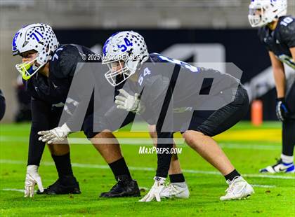 Thumbnail 3 in Canyon View vs Desert Mountain (AIA 5A Final) photogallery.