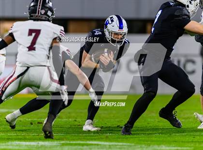 Thumbnail 1 in Canyon View vs Desert Mountain (AIA 5A Final) photogallery.