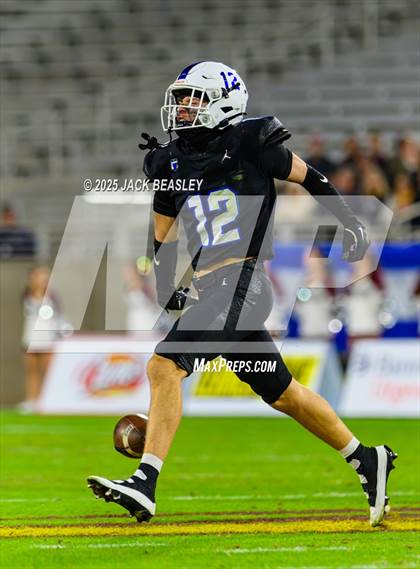 Thumbnail 1 in Canyon View vs Desert Mountain (AIA 5A Final) photogallery.