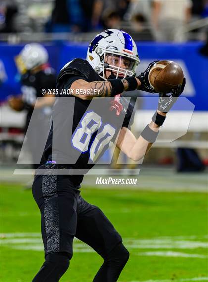 Thumbnail 3 in Canyon View vs Desert Mountain (AIA 5A Final) photogallery.