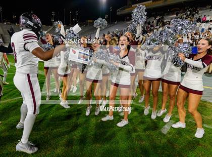 Thumbnail 1 in Canyon View vs Desert Mountain (AIA 5A Final) photogallery.
