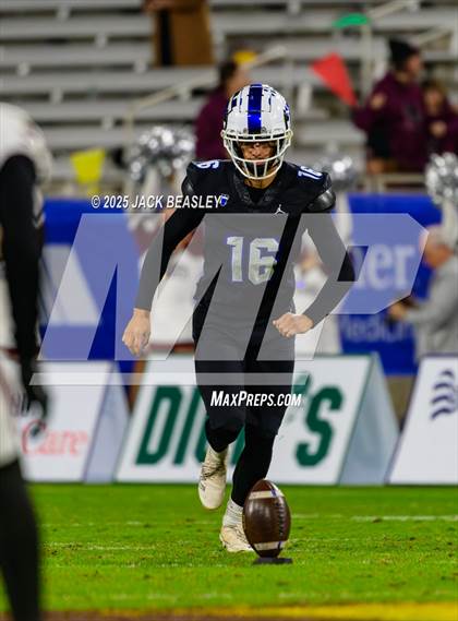 Thumbnail 1 in Canyon View vs Desert Mountain (AIA 5A Final) photogallery.