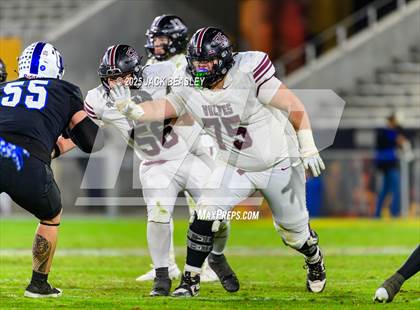 Thumbnail 1 in Canyon View vs Desert Mountain (AIA 5A Final) photogallery.