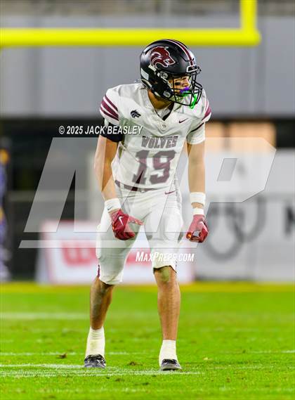 Thumbnail 3 in Canyon View vs Desert Mountain (AIA 5A Final) photogallery.