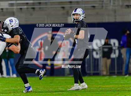 Thumbnail 2 in Canyon View vs Desert Mountain (AIA 5A Final) photogallery.