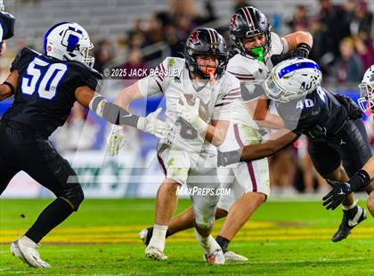 Thumbnail 3 in Canyon View vs Desert Mountain (AIA 5A Final) photogallery.