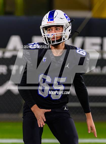 Thumbnail 2 in Canyon View vs Desert Mountain (AIA 5A Final) photogallery.