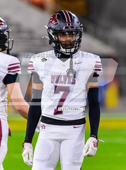 Thumbnail 3 in Canyon View vs Desert Mountain (AIA 5A Final) photogallery.