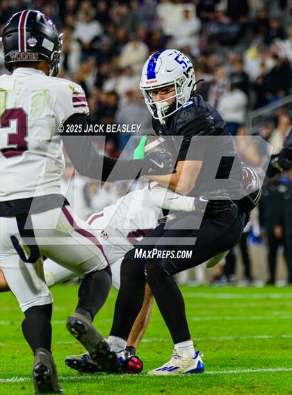 Thumbnail 2 in Canyon View vs Desert Mountain (AIA 5A Final) photogallery.