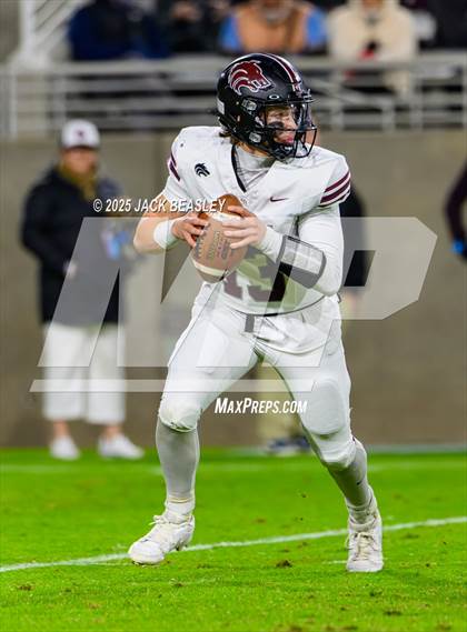 Thumbnail 2 in Canyon View vs Desert Mountain (AIA 5A Final) photogallery.