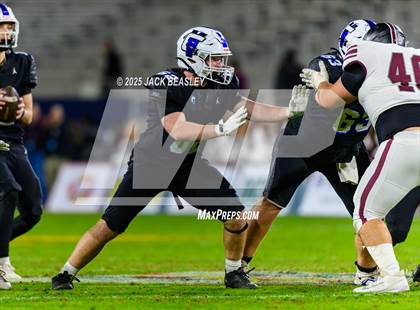 Thumbnail 3 in Canyon View vs Desert Mountain (AIA 5A Final) photogallery.