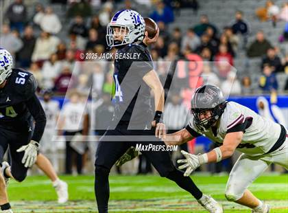 Thumbnail 3 in Canyon View vs Desert Mountain (AIA 5A Final) photogallery.