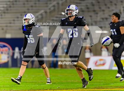 Thumbnail 2 in Canyon View vs Desert Mountain (AIA 5A Final) photogallery.