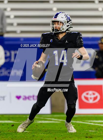 Thumbnail 2 in Canyon View vs Desert Mountain (AIA 5A Final) photogallery.