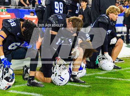 Thumbnail 2 in Canyon View vs Desert Mountain (AIA 5A Final) photogallery.