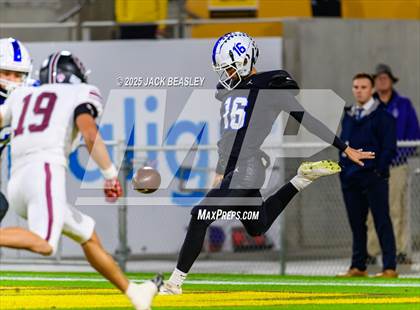 Thumbnail 3 in Canyon View vs Desert Mountain (AIA 5A Final) photogallery.