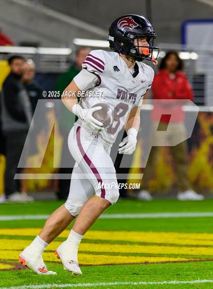 Thumbnail 2 in Canyon View vs Desert Mountain (AIA 5A Final) photogallery.