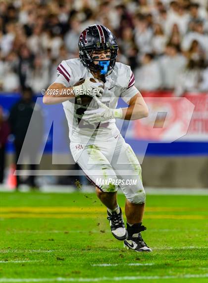 Thumbnail 2 in Canyon View vs Desert Mountain (AIA 5A Final) photogallery.