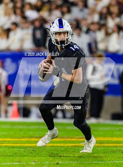 Thumbnail 1 in Canyon View vs Desert Mountain (AIA 5A Final) photogallery.