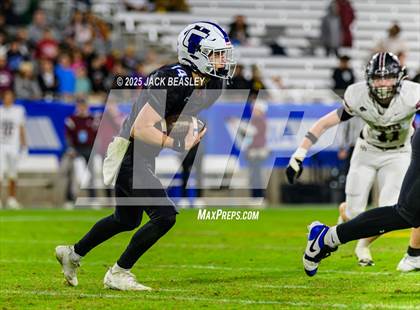 Thumbnail 2 in Canyon View vs Desert Mountain (AIA 5A Final) photogallery.