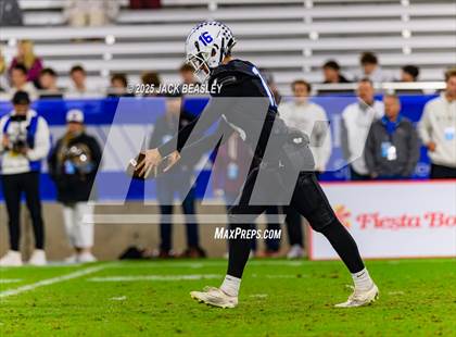 Thumbnail 2 in Canyon View vs Desert Mountain (AIA 5A Final) photogallery.