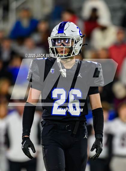 Thumbnail 2 in Canyon View vs Desert Mountain (AIA 5A Final) photogallery.