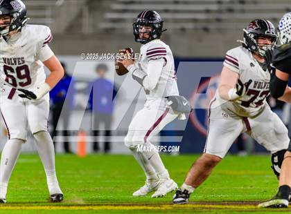 Thumbnail 3 in Canyon View vs Desert Mountain (AIA 5A Final) photogallery.